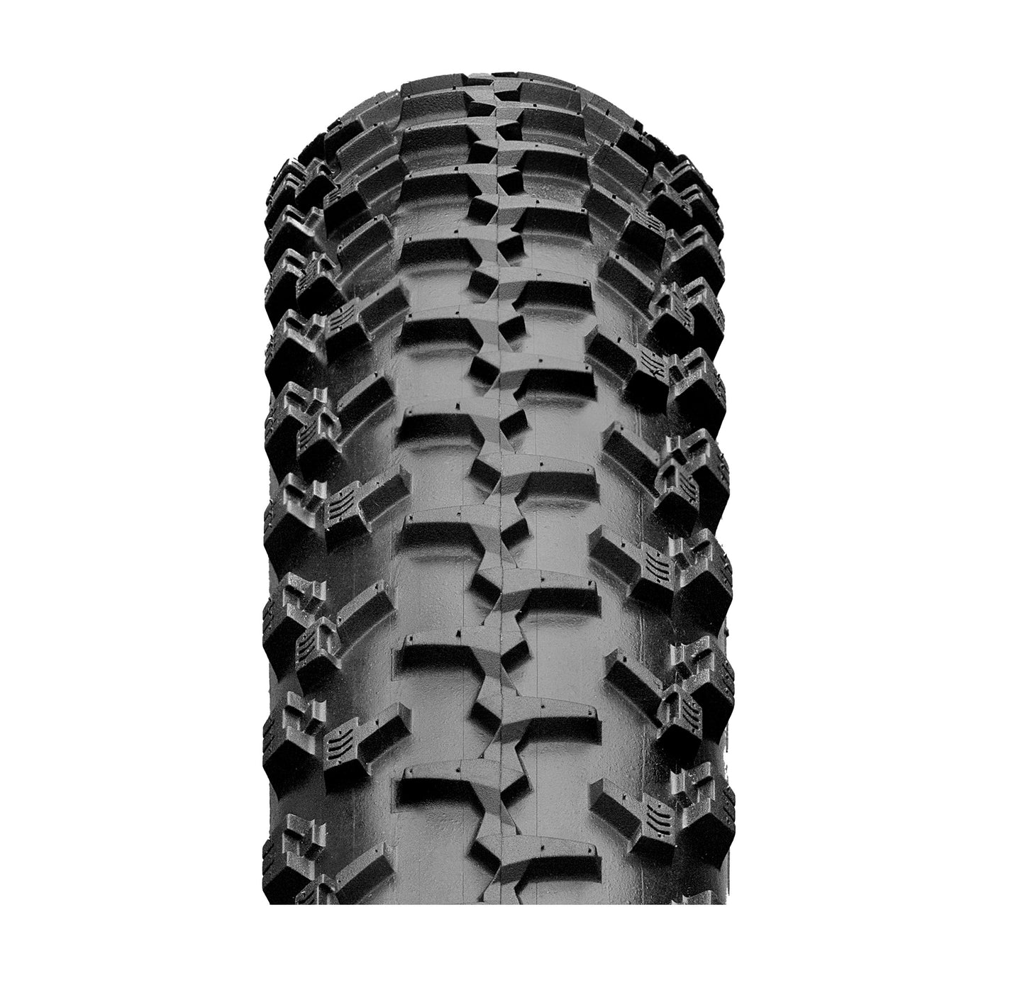 Copertone flessibile HUTCHINSON PYTHON 3 29x2.40 Tubeless Ready Nero