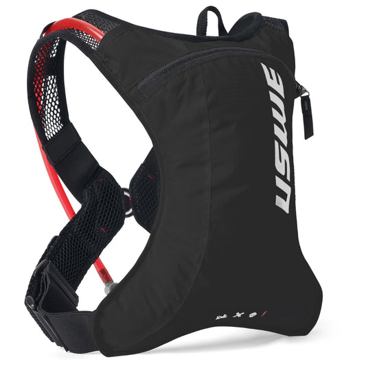 USWE RACE 2.0 2 L Borsa per l'idratazione nera