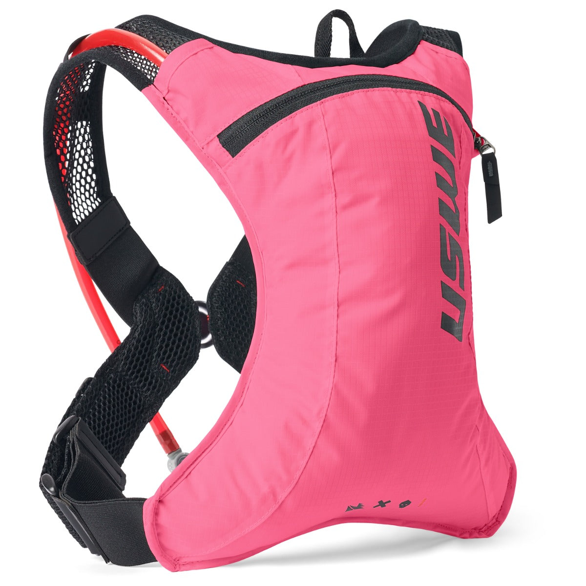 USWE RACE 2.0 2 L Borsa d'idratazione rosa