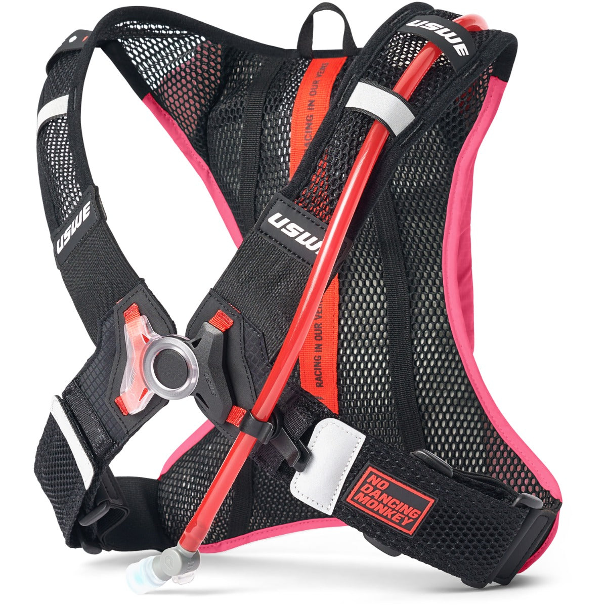 USWE RACE 2.0 2 L Borsa d'idratazione rosa