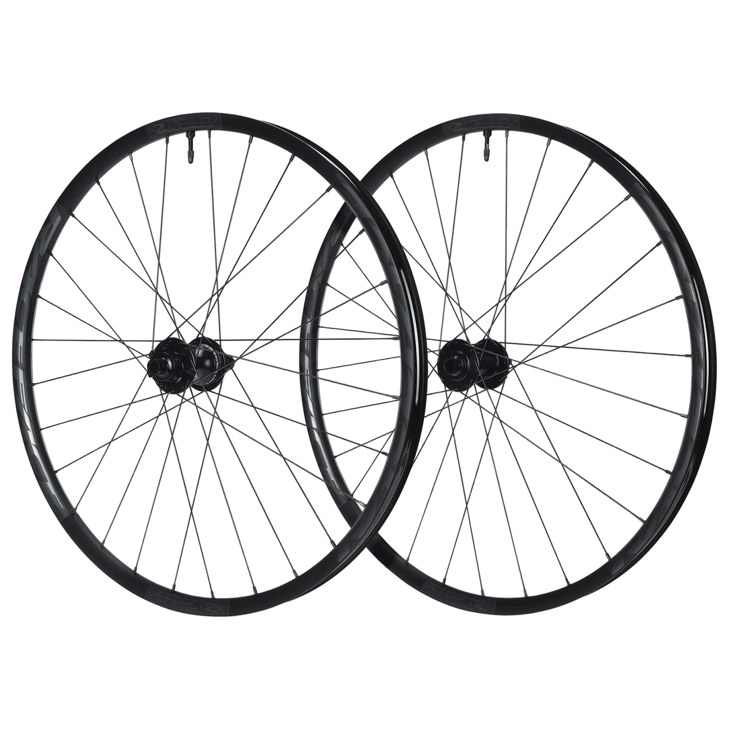 Coppia di ruote RACE FACE AEFFECT R30 29" 15x110mm/12x148mm Boost