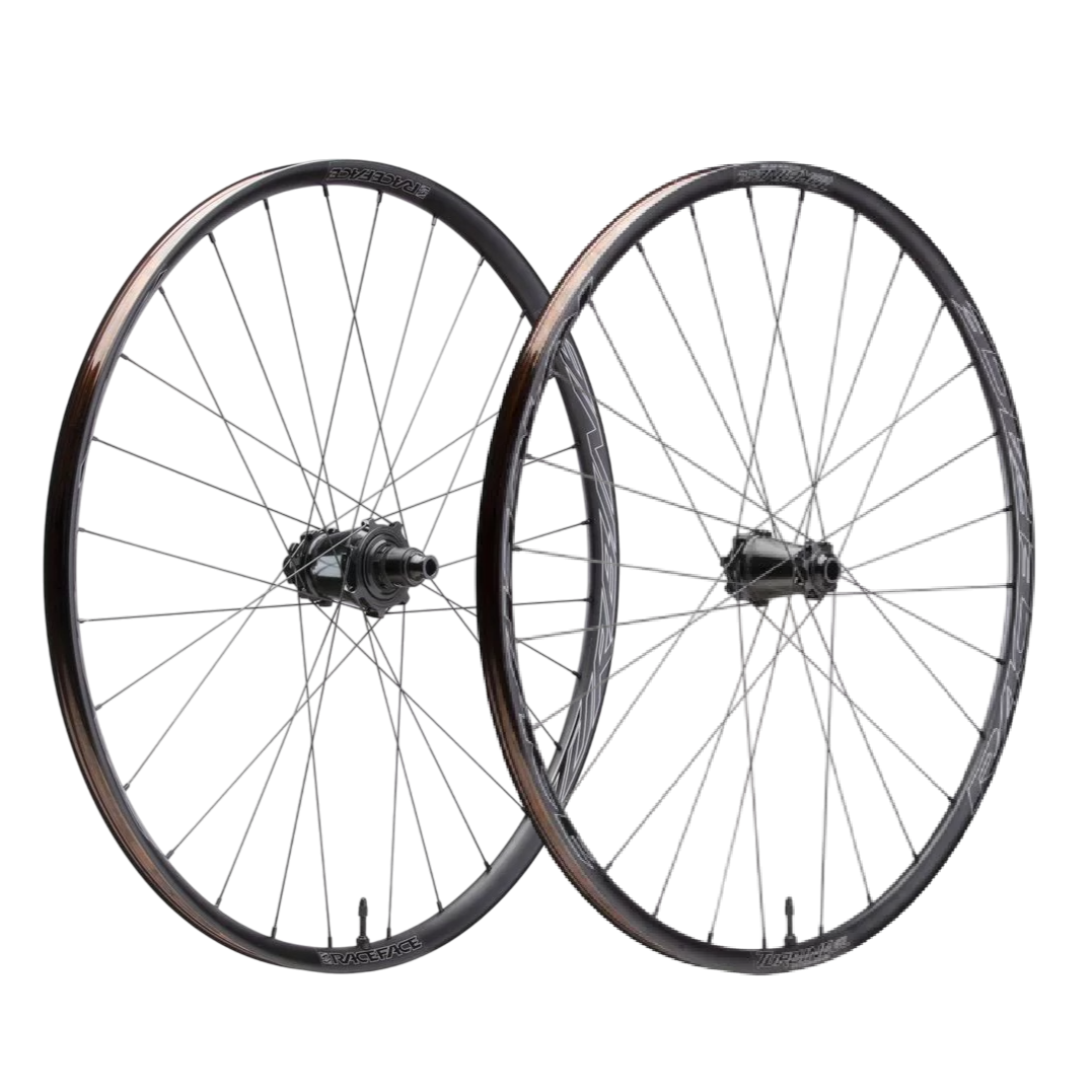 Coppia di ruote RACE FACE TURBINE SL 29" 15x110/12x148 mm Boost