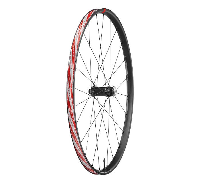 Coppia Ruote FULCRUM RED ZONE 3 29" Asse Anteriore 15x110 mm - Posteriore 12x148 mm Boost
