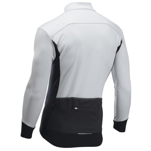 Giacca NORTHWAVE RELOAD grigia/nera