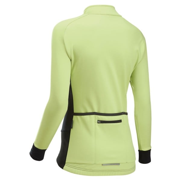 Giacca NORTHWAVE RELOAD SP Donna Matcha/Nero