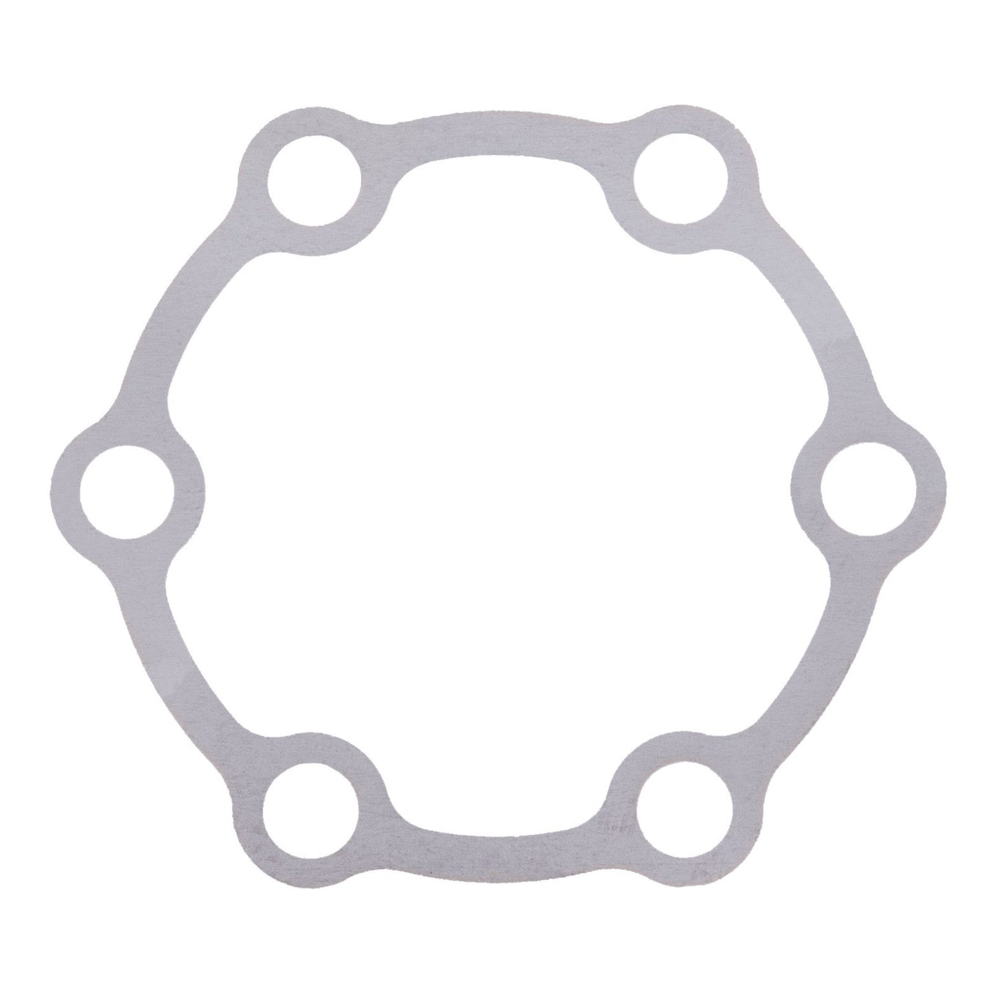 COMPONENTI REVERSE Kit distanziatore disco 6 fori 0,2 mm (x8)