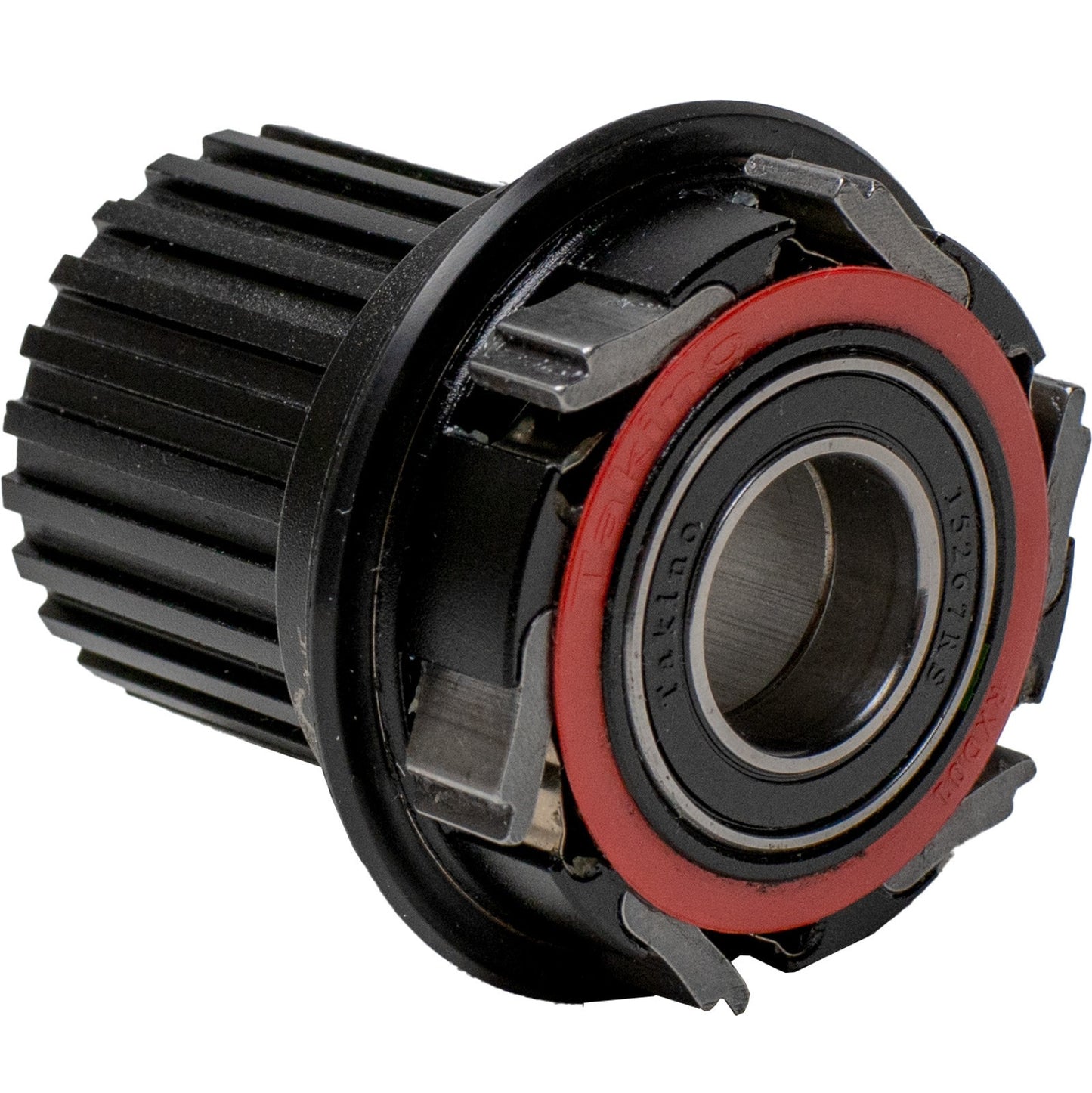 COMPONENTI DI REVERSE Corpo ruota libera Base MS Alu