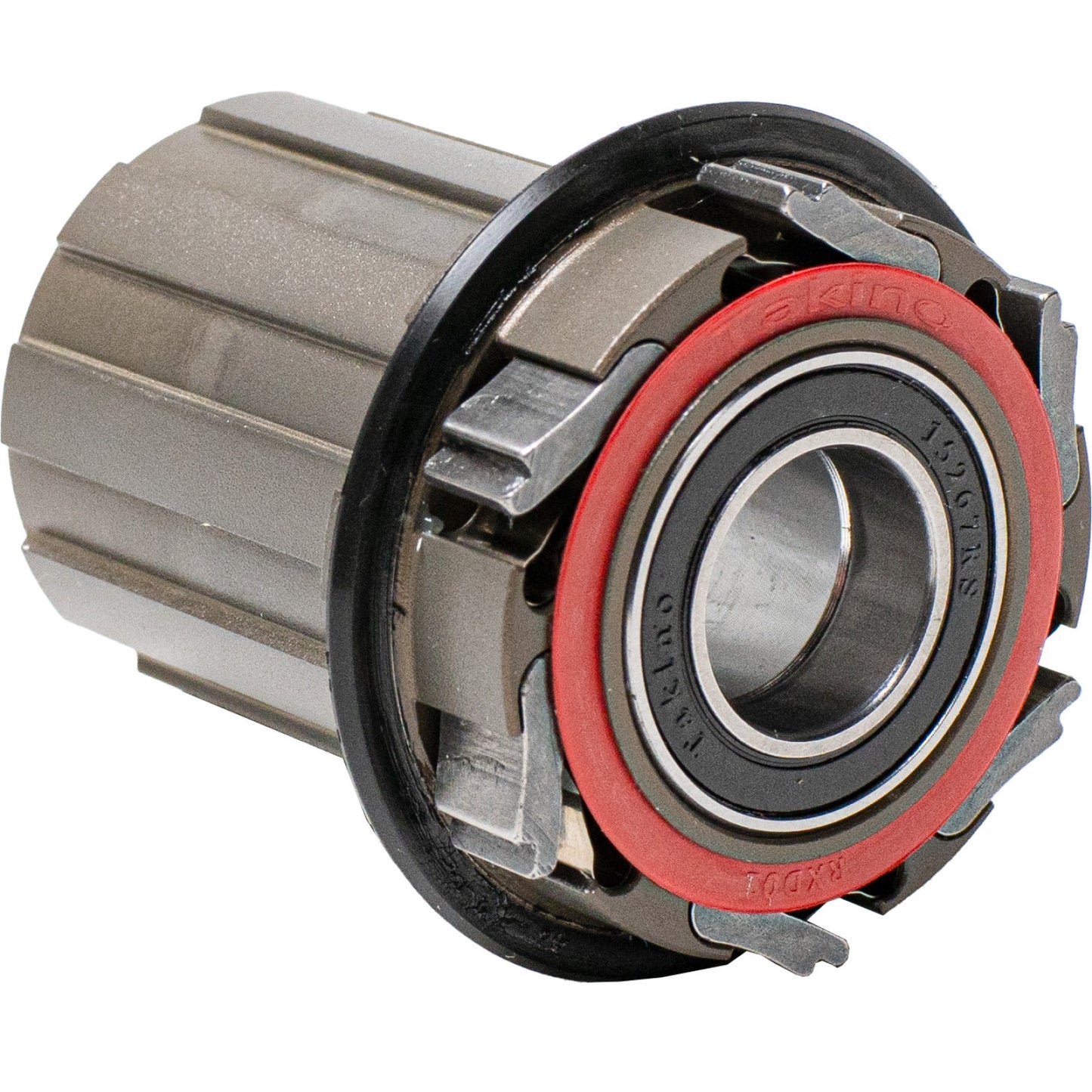 COMPONENTI DELLA RUOTA INVERSA Corpo ruota libera Shimano HG ALU base