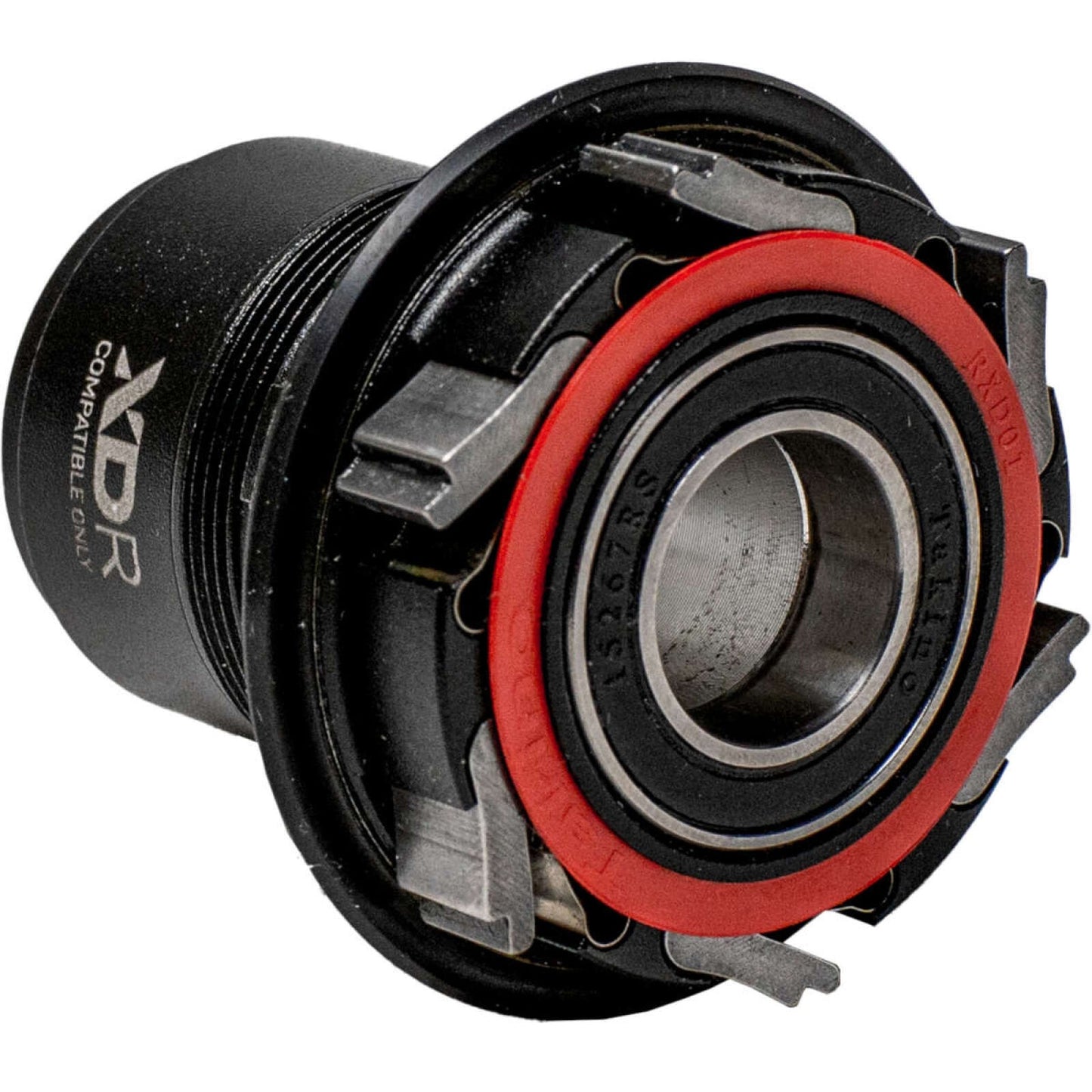 COMPONENTI REVERSE Corpo ruota libera Base XD Alu