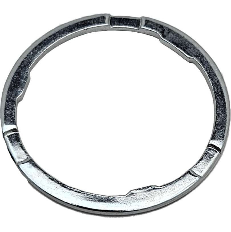 COMPONENTI REVERSE Distanziatore cassetta 10V 1,85 mm