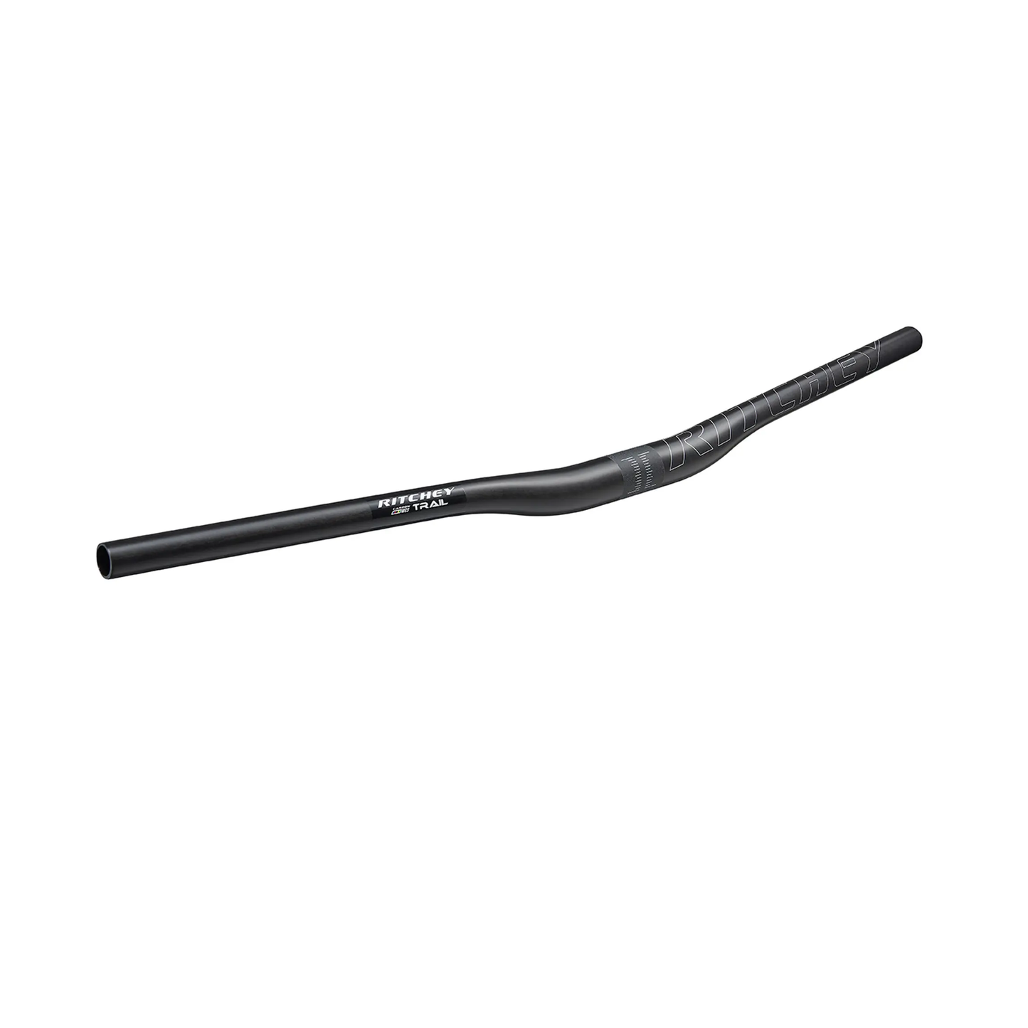 Manubrio RITCHEY TRAIL RIZER Rise 20mm 31.8/780mm Nero