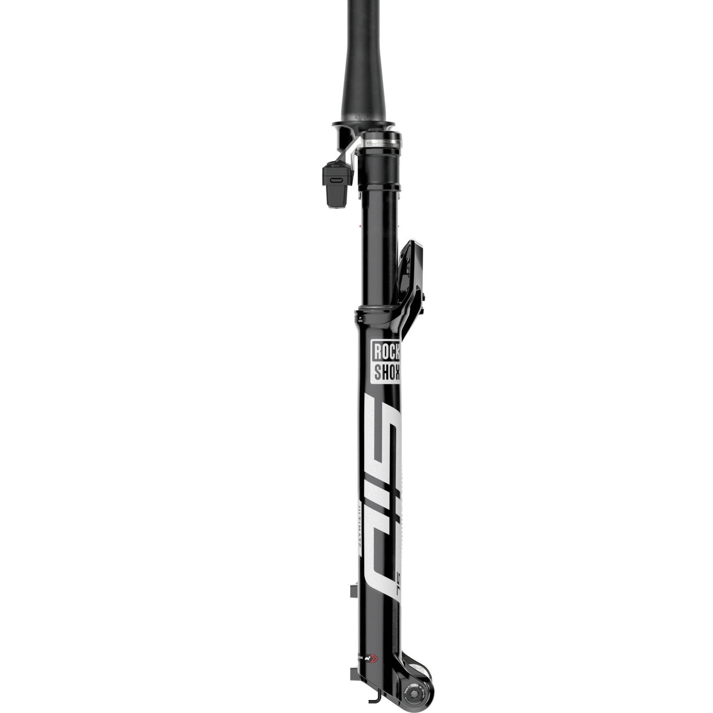 ROCKSHOX SID SL ULTIMATE RACE DAY 3P FLIGHT ATTENDANT 29" Forcella Axle 15x110mm Boost Nero