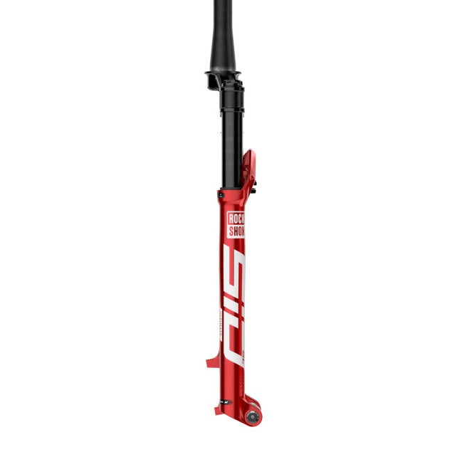 ROCKSHOX SID SL ULTIMATE RACE DAY2 3P Remote 29" Forcella Asse 15*110mm Boost Red 2026