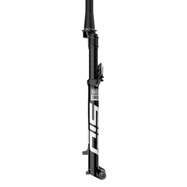 ROCKSHOX SID SL ULTIMATE RACE DAY2 2P Remote 29" Forcella Asse 15*110mm Boost Nero 2026