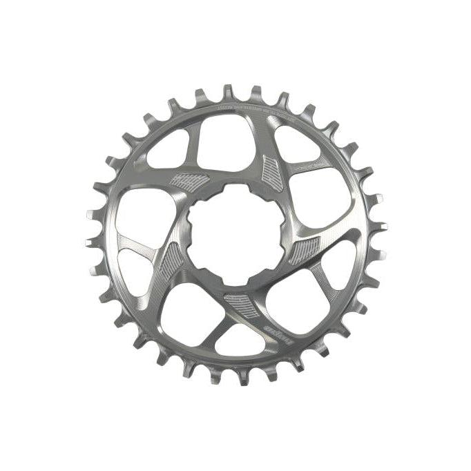 Corona HOPE R22 Direct Mount Boost Argento