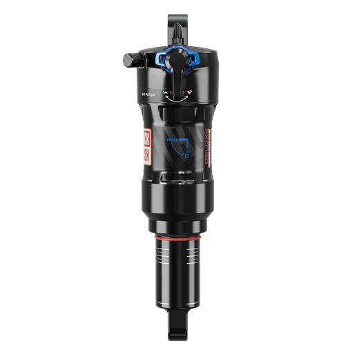 ROCKSHOX DELUXE ULTIMATE RCT Ammortizzatore standard 2026