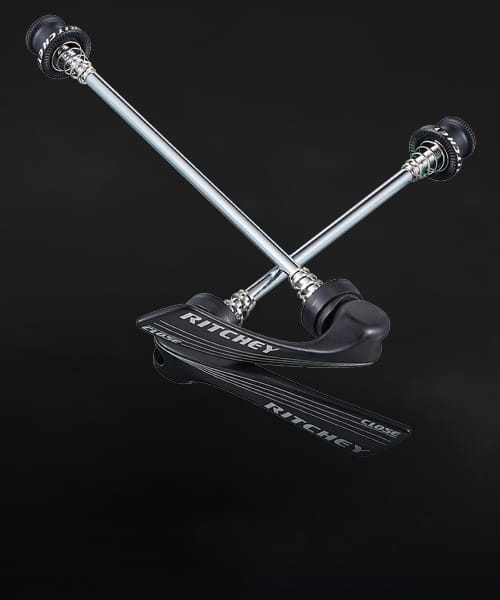 STRADA - Assi delle ruote