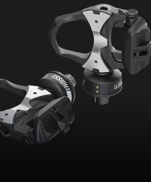 STRADA - Sensori di Potenza