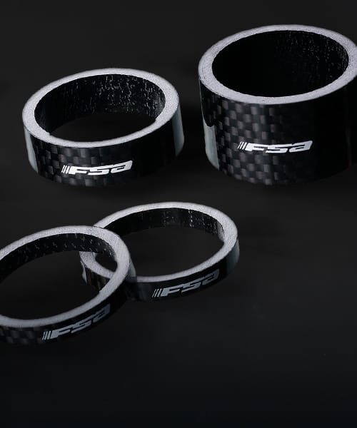 STRADA - Distanziali dello sterzo