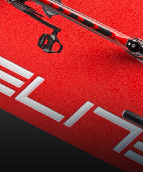 STRADA - Parti e accessori per Home Trainer