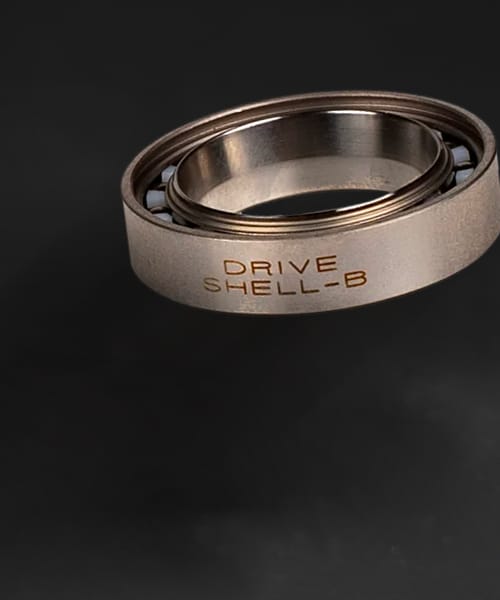 STRADA - Parti e Accessori Ruote