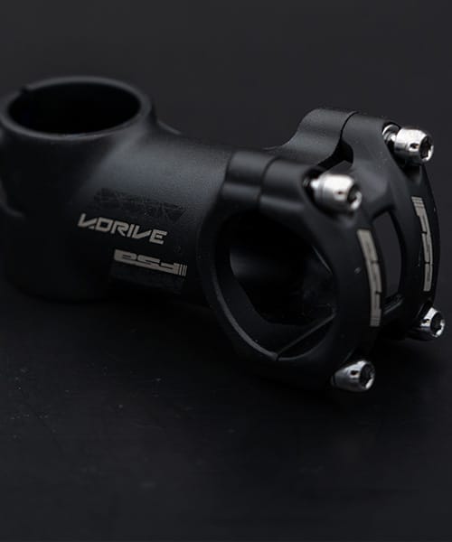 STRADA - Attacchi Manubrio