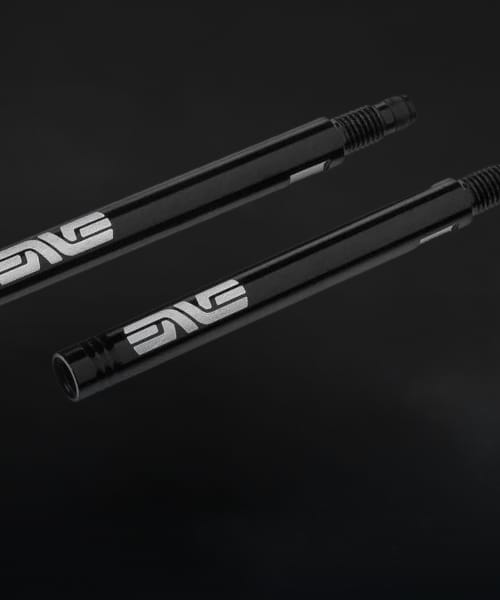 STRADA - Prolunghe Valvole