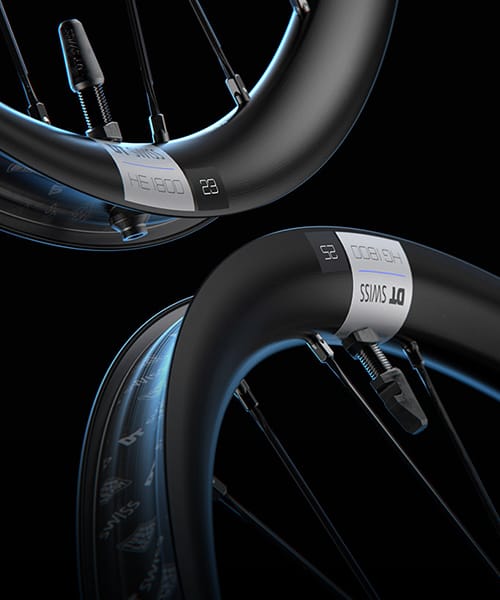 STRADA - Ruote per Freni a Disco