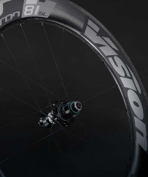 STRADA - Ruote per pattini