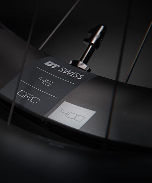 STRADA - Kit tubeless e valvole