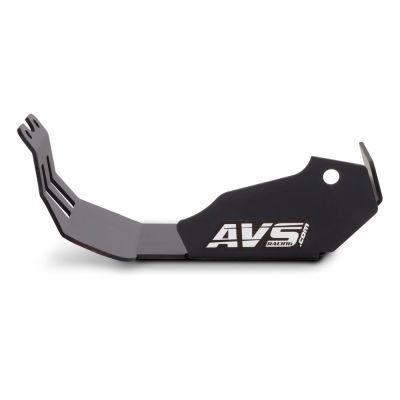 AVS Scarpa di protezione del motore per Cube Stereo Hybrid 2022