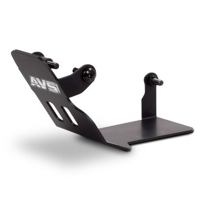 Scarpa di protezione motore AVS per Focus
