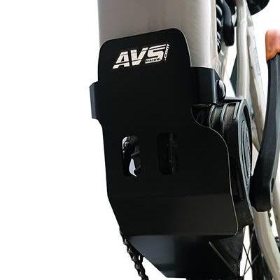 Scarpa di protezione motore AVS per Focus