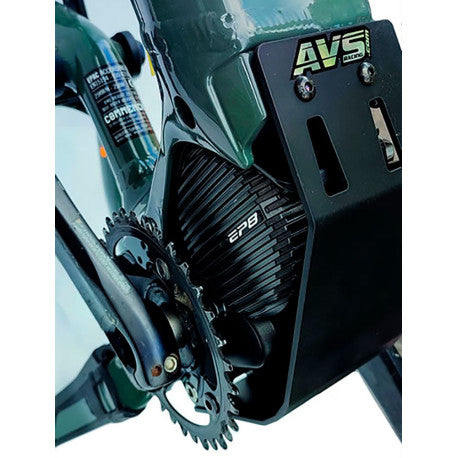 Scarpa di protezione del motore AVS per Commencal Meta Power 2022
