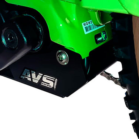 AVS Scarpa di protezione del motore per Cube Stereo Hybrid 2022