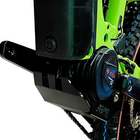 AVS Scarpa di protezione del motore per Cube Stereo Hybrid 2022