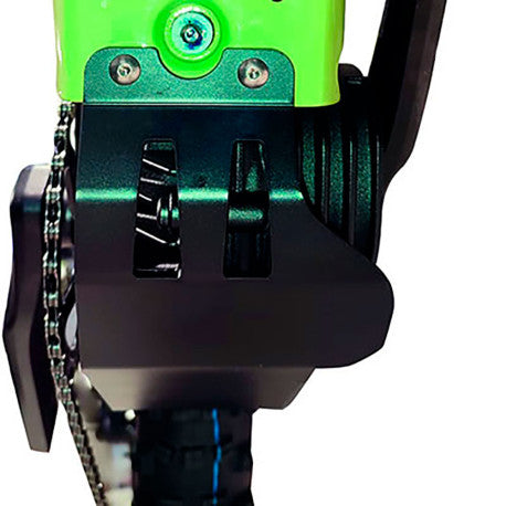 AVS Scarpa di protezione del motore per Cube Stereo Hybrid 2022