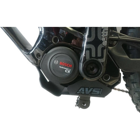 Scarpa di protezione del motore AVS per Lapierre GLP2