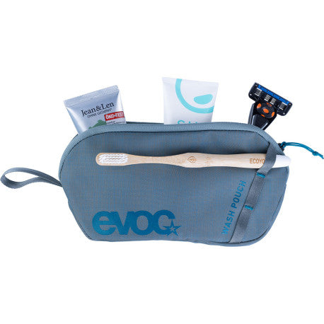 EVOC EXPLORER PRO 26 L Zaino grigio