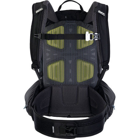 EVOC EXPLORER PRO 26 L Zaino nero