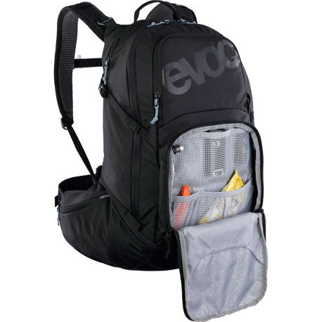 EVOC EXPLORER PRO 26 L Zaino nero