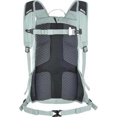 EVOC RIDE Zaino 16 L Verde menta