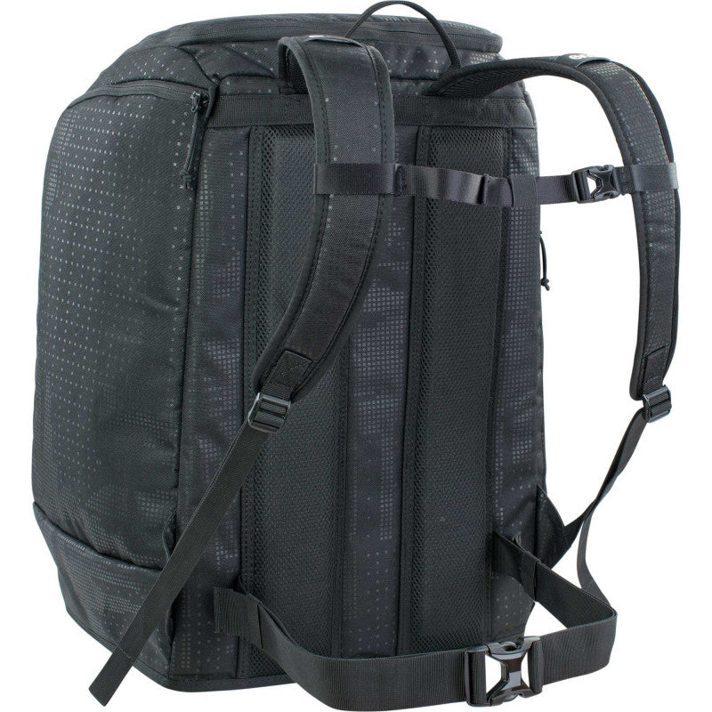 EVOC GEAR BACKPACK 60 L Nero