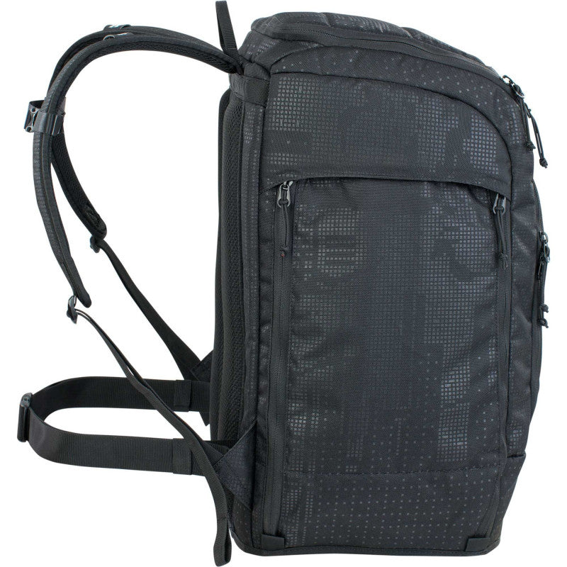 EVOC GEAR BACKPACK 60 L Nero