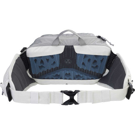 EVOC HIP PACK 3 L + 1,5 L Borsa per l'acqua Grigio