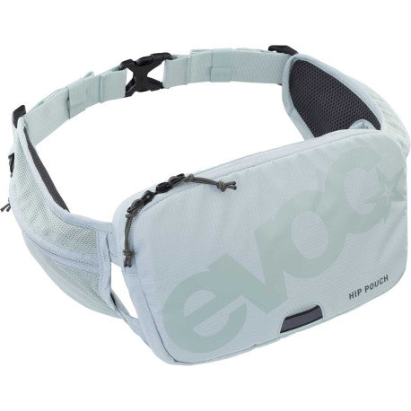 EVOC HIP POUCH 1L Sacchetto verde menta