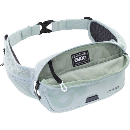 EVOC HIP POUCH 1L Sacchetto verde menta