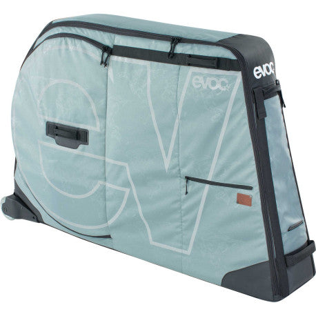 EVOC BIKE BAG Custodia per il trasporto Grigio