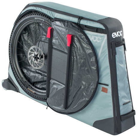 EVOC BIKE BAG Custodia per il trasporto Grigio