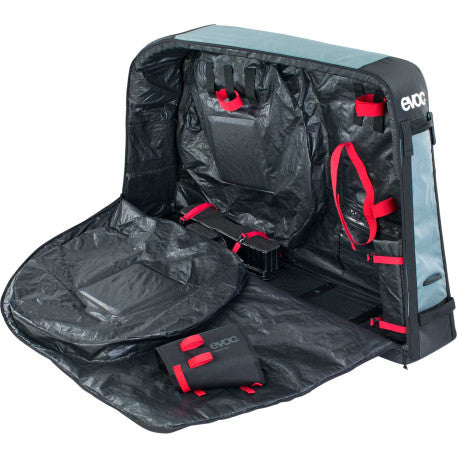 EVOC BIKE BAG Custodia per il trasporto Grigio